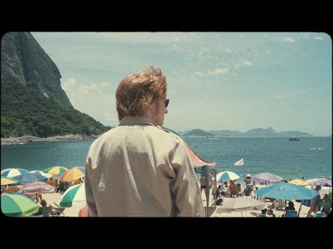 Carwyn Ellis & Rio 18 - Ar Ôl Y Glaw