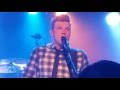 Nick Carter *I Just Want you to Know* Baltimore ...