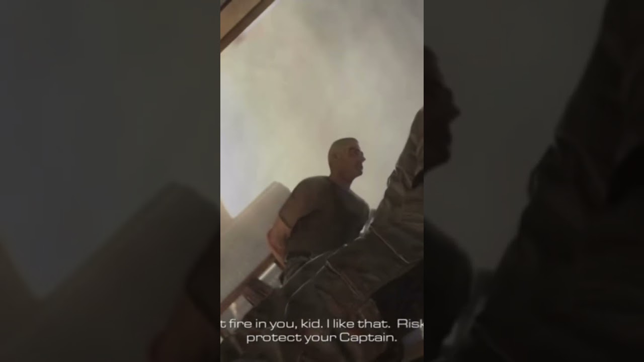 COD Ghosts | LOGAN!!! edit