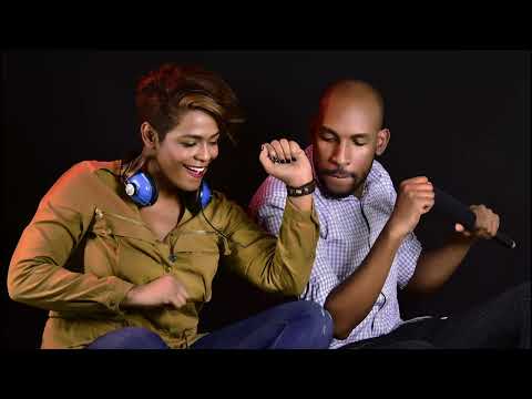 Jive music: Big Band Batty Bernie – Something's Going On In My Room