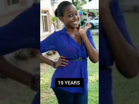 Uche Montana Age Transformation