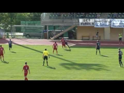 SC Schwaz Meister der UPC Tirol Liga 2012/2013