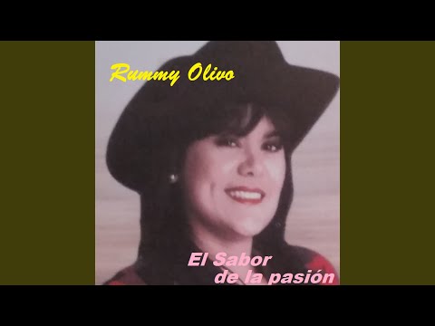 El Sabor de la Pasión