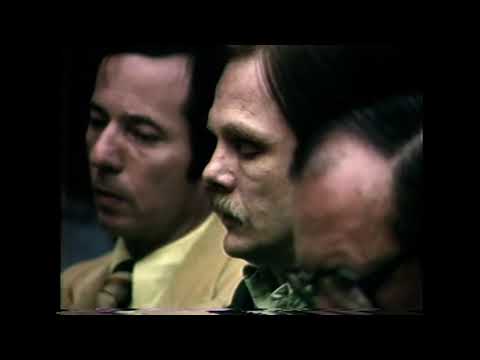 lawrence bittaker court footage