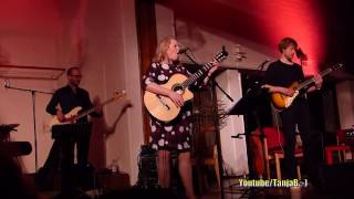 PATRICIA KELLY ~ Key to my Heart ~ Grace & Kelly ~ [NORDERSTEDT 2017]