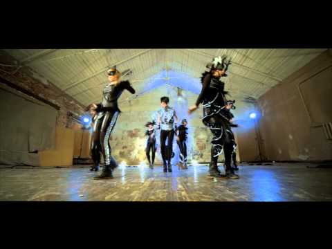 Jo Kwon (조권) -  Animal (애니멀) dance cover by New★Nation feat. Febris Erotica