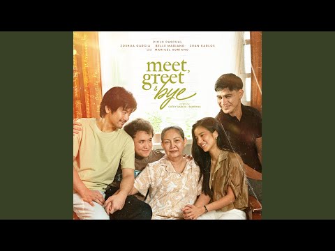 Meet Greet And Bye - Suob - Misc Soundtrack