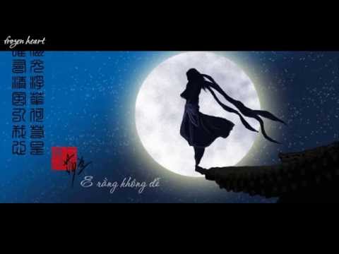 [Pinyin + Vietsub] 10 Ca Khúc Nhạc Hoa Bất Hủ Phần 1