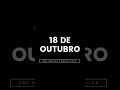 Oséas Silva E OneService Single Filho Dia 18 De Outubro
