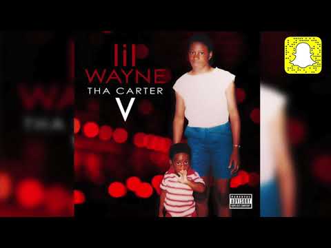 Lil Wayne - Uproar (Clean)