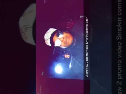 Major Marley Moan - Promo Video