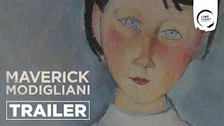 Maverick Modigliani (2020) Video
