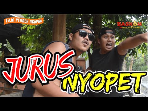 jurus-nyopet-film-komedi-ngapak-banyumas-komedi-baskom