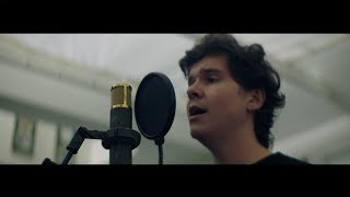 Lukas Graham Hus Forbi Youre Not The Only One Redemption Song Hus Forbi Version Video
