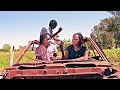 Fire Tribe X Empress Betty Urimupfungwa Official HD Video