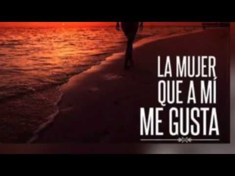 La mujer que a mi me gusta   WASON BRAZOBAN