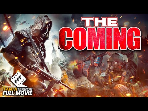 THE COMING | Full END TIMES CHRISTIAN SCI-FI Movie HD