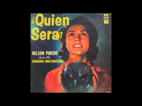El Emitaño → La Sonora Matancera, Canta Nelson Pinedo