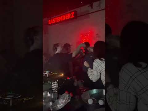 East End Dubs b2b Rossi at Eastenderz at E1 London