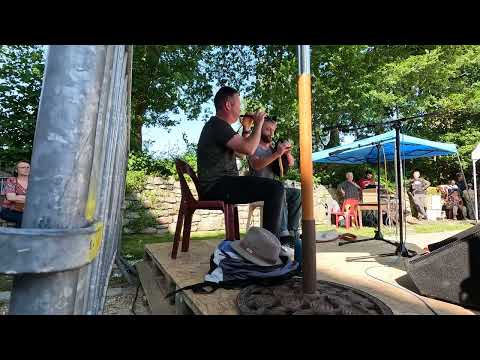 MOELO / CAMPO - Gavotte Pourlet- St-Yves Bubry 2023