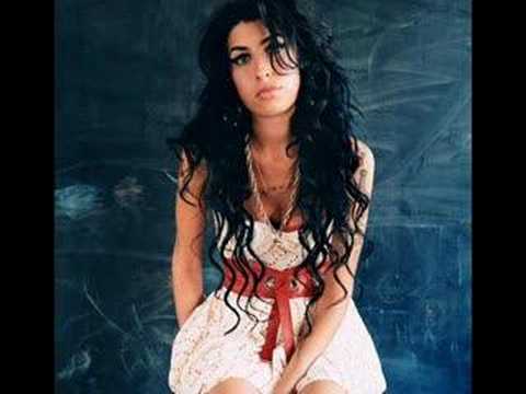 Amy Winehouse - Monkey Man