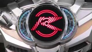 Download lagu KAMEN RIDER DRIVE TYPE SPEED HENSHIN SOUND mp3