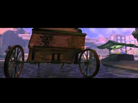 Medievil 2 - intro