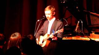 The Divine Comedy - Songs Of Love and The Plough - Tabernacle London 12/05/2010