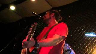 Matt Nathanson - Last Days of Summer in San Francisco -  TRSC Minneapolis, MN 10.16.15