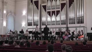 Gordon Goodwin - Hit the Ground Running