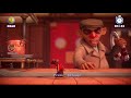 RUSH A Disney PIXAR Adventure RATATOUILLE Stop That Chef Excellent Game For Kids