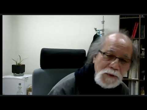 K전통문화학술원-요가명상1강좌02-이거룡교수02(2025-0312)