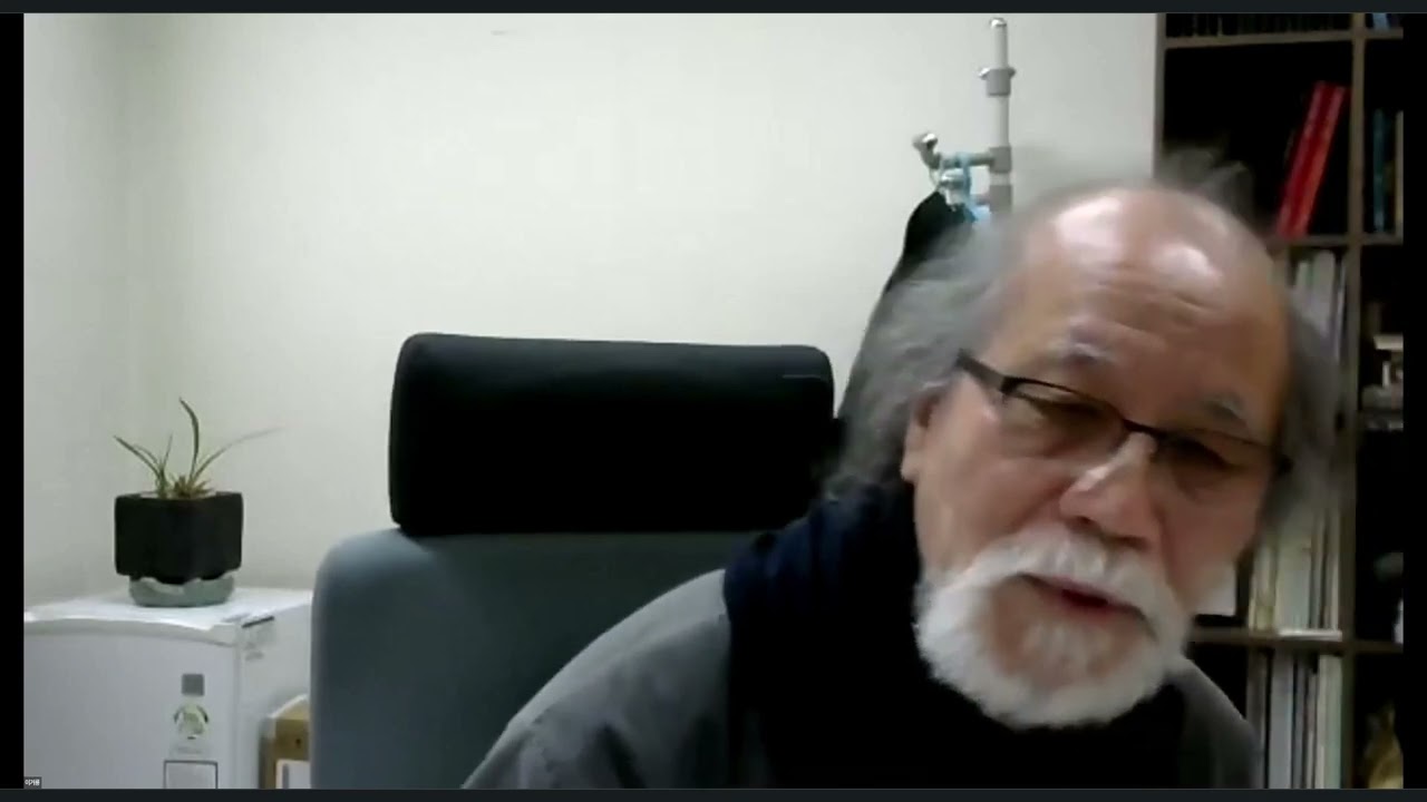 K전통문화학술원-요가명상1강좌02-이거룡교수02(2025-0312)