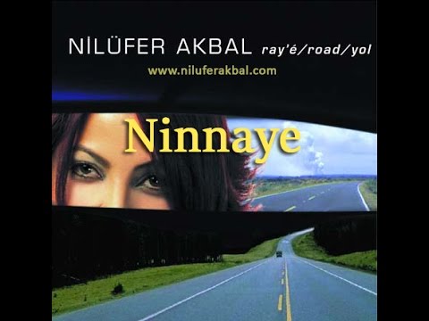 Nilüfer Akbal - Ninnaye (2002 - Raye albümü)