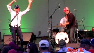 The Lost Trailers - &quot;Gravy&quot;