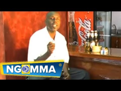 Bosco Mulwa - Ninathi Ulaya