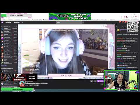 Dilera para Jess: "Que fofa 👉👈"