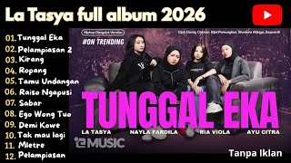 Download lagu La Tasya Full Album 2026 | Dangdut Jawa HipHop Koplo Terbaru Tanpa Iklan mp3