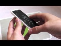 Mobilný telefón HTC One X