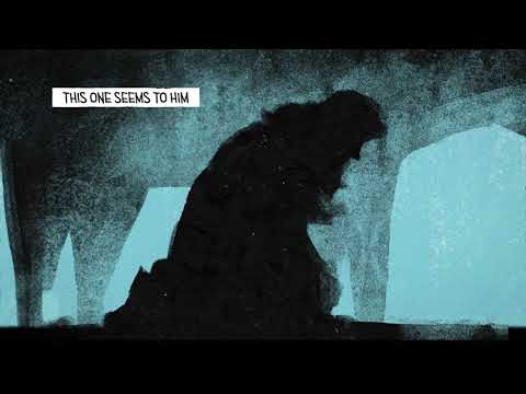 Stranger Vision feat. Zak Stevens - Before the Law (Official Video)