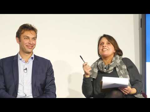 Iqbal Gandham/Alastair Travis/Stanislas Mlatac/Maija Palmer