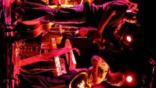 Enter The Haggis - The Litter And The Leaves