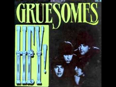 The Gruesomes - Won't You Listen ?