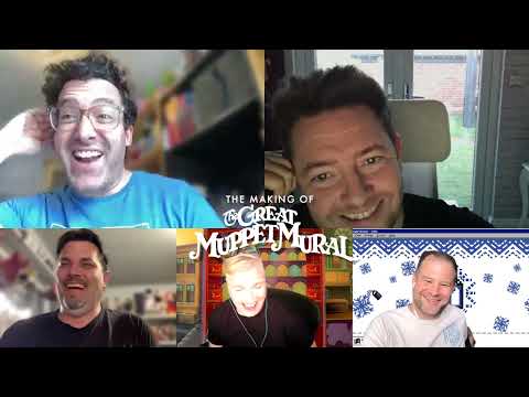 Let's Make a Documentary