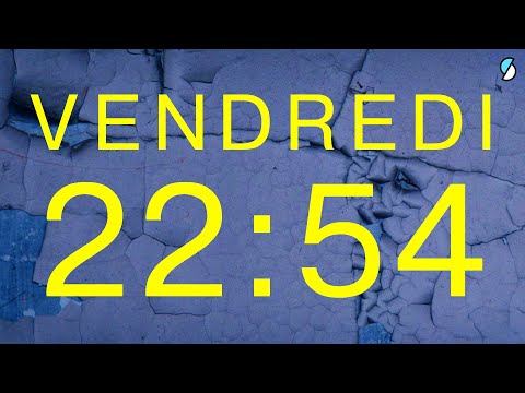 SKAM FRANCE EP.7 S6: Friday 10:54 PM - Quiet, rolling, action