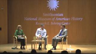 Behind the Scenes of the Natural Foods Revolution