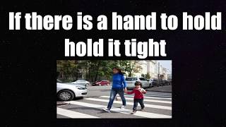 New Lyric Video for our Road Safety Song