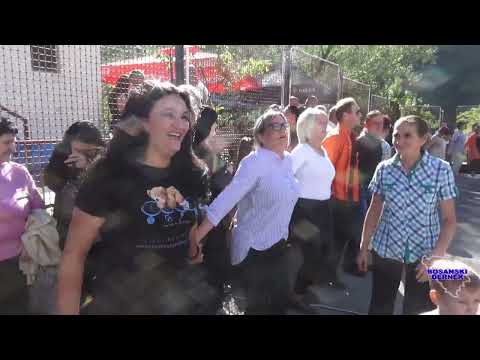 Kada senco za garom iz Konjica krene za njim plaču i cure i žene -Spiljani 2022