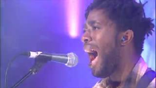 Bloc Party - So Here We Are [Live at Nationwide Mercury Prize]
