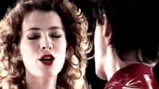 Indochine ft. Melissa Auf Der Maur - Le Grand Secret (lyrics)